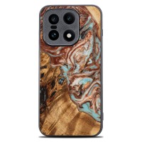 mini: Etui Bewood Unique do OnePlus 15 - Planets - Jowisz (1)