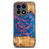 mini: Bewood Resin Case for OnePlus 15 - Neons - Vegas (1)