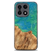 mini: Etui Bewood Unique do OnePlus 15 - Neons - Tokyo (1)