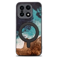 mini: Etui Bewood Unique do OnePlus 15 - Dream Island z MagSafe (1)