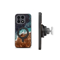mini: Etui Bewood Unique do OnePlus 15 - Dream Island z MagSafe (2)