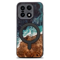 mini: Etui Bewood Unique do OnePlus 15 - Dream Island z MagSafe (4)