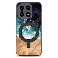 mini: Etui Bewood Unique do OnePlus 15 - Dream Island z MagSafe (5)