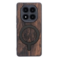mini: Drewniane Etui Bewood do Xiaomi Redmi Note 15 Pro 5G ZIRICOTE z MagSafe (1)