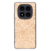 mini: Drewniane Etui Bewood do Xiaomi Redmi Note 15 Pro 5G RÓŻE ANIEGRE (1)