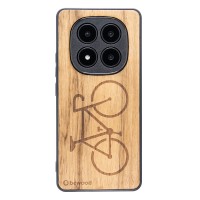 mini: Drewniane Etui Bewood do Xiaomi Redmi Note 15 Pro 5G ROWER LIMBA (1)