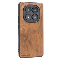 mini: Drewniane Etui Bewood do Xiaomi Redmi Note 15 Pro 5G IMBUIA (2)