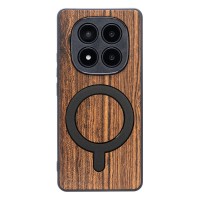 mini: Drewniane Etui Bewood do Xiaomi Redmi Note 15 Pro 5G BOCOTE z MagSafe (1)