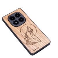 mini: Drewniane Etui Bewood do Xiaomi Redmi Note 15 5G WILK DĄB (3)