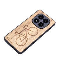 mini: Drewniane Etui Bewood do Xiaomi Redmi Note 15 5G ROWER LIMBA (3)