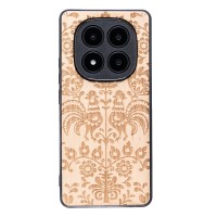 mini: Drewniane Etui Bewood do Xiaomi Redmi Note 15 5G POLSKI FOLK ANIEGRE (1)