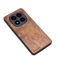 mini: Drewniane Etui Bewood do Xiaomi Redmi Note 15 5G IMBUIA (3)