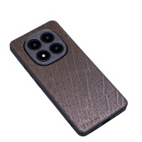 mini: Drewniane Etui Bewood do Xiaomi Redmi Note 15 5G DĄB WĘDZONY (3)
