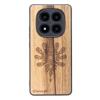 mini: Drewniane Etui Bewood do Xiaomi Redmi Note 15 Pro Plus 5G PARZENICA LIMBA (1)