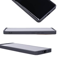 mini: Drewniane Etui Bewood do Xiaomi Redmi Note 15 Pro Plus 5G PADOUK (5)