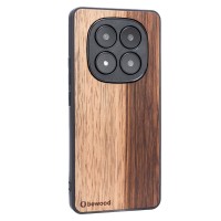 mini: Drewniane Etui Bewood do Xiaomi Redmi Note 15 Pro Plus 5G MANGO (2)