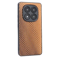 mini: Drewniane Etui Bewood do Xiaomi Redmi Note 15 Pro Plus 5G FALE MERBAU (2)