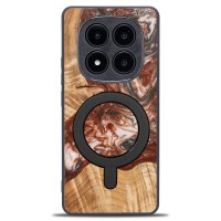 mini: Etui Bewood Unique do Xiaomi Redmi Note 15 Pro 5G - Planets - Wenus z MagSafe (1)