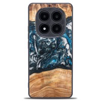 mini: Bewood Resin Case for Xiaomi Redmi Note 15 5G - Planets - Earth (1)