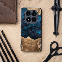 mini: Bewood Resin Case for Xiaomi Redmi Note 15 5G - Planets - Neptune (2)