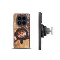 mini: Etui Bewood Unique do Xiaomi Redmi Note 15 5G - Planets - Wenus z MagSafe (2)