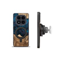mini: Etui Bewood Unique do Xiaomi Redmi Note 15 5G - Planets - Neptun z MagSafe (2)