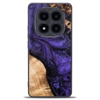mini: Etui Bewood Unique do Xiaomi Redmi Note 15 Pro Plus 5G - Violet (1)