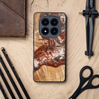 mini: Etui Bewood Unique do Xiaomi Redmi Note 15 Pro Plus 5G - Planets - Wenus (2)