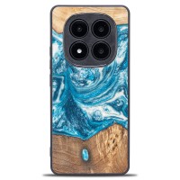 mini: Etui Bewood Unique do Xiaomi Redmi Note 15 Pro Plus 5G - Planets - Uran (1)
