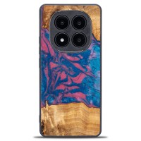 mini: Etui Bewood Unique do Xiaomi Redmi Note 15 Pro Plus 5G - Neons - Vegas (1)