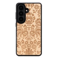 mini: Drewniane Etui Bewood do Samsung Galaxy A57 5G POLSKI FOLK ANIEGRE (1)