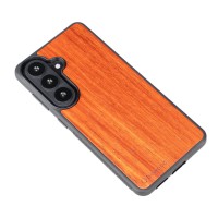 mini: Drewniane Etui Bewood do Samsung Galaxy A57 5G PADOUK (3)