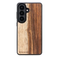 mini: Drewniane Etui Bewood do Samsung Galaxy A37 5G MANGO (1)