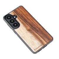 mini: Drewniane Etui Bewood do Samsung Galaxy A37 5G MANGO (3)