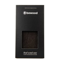 mini: Drewniane Etui Bewood do Samsung Galaxy A37 5G DĄB WĘDZONY (5)