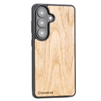 mini: Drewniane Etui Bewood do Samsung Galaxy A37 5G DĄB (2)
