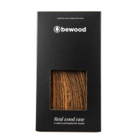 mini: Drewniane Etui Bewood do Samsung Galaxy A37 5G BOCOTE z MagSafe (2)
