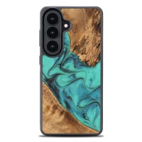 mini: Etui Bewood Unique do Samsung Galaxy A57 5G - Turquoise (1)