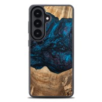 mini: Etui Bewood Unique do Samsung Galaxy A57 5G - Planets - Neptun (1)