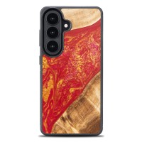 mini: Bewood Resin Case for Samsung Galaxy A57 5G - Neons - Paris (1)