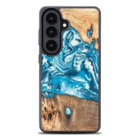 mini: Etui Bewood Unique do Samsung Galaxy A37 5G - Planets - Uran (1)