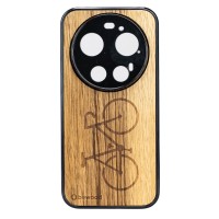 mini: Drewniane Etui Bewood do Xiaomi 17 Ultra ROWER LIMBA (1)