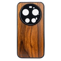 mini: Drewniane Etui Bewood do Xiaomi 17 Ultra PALISANDER SANTOS (1)