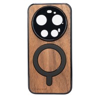 mini: Xiaomi 17 Ultra American Walnut Bewood Wood Case with MagSafe (1)