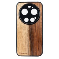 mini: Drewniane Etui Bewood do Xiaomi 17 Ultra MANGO (1)