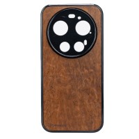 mini: Drewniane Etui Bewood do Xiaomi 17 Ultra IMBUIA (1)