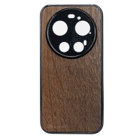 mini: Drewniane Etui Bewood do Xiaomi 17 Ultra DĄB WĘDZONY (1)