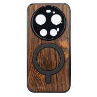mini: Xiaomi 17 Ultra Bocote Bewood Wood Case with MagSafe (1)