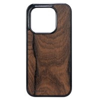 mini: Xiaomi 17 Ziricote Bewood Wood Case (1)