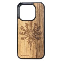 mini: Drewniane Etui Bewood do Xiaomi 17 PARZENICA LIMBA (1)